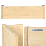 ウォールラック 壁掛け棚