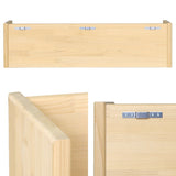 壁掛けラック 本棚