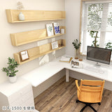 壁掛け収納 ウォールシェルフ