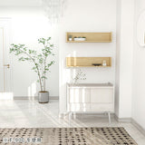 壁面収納 ラック