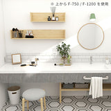 壁面収納 ラック