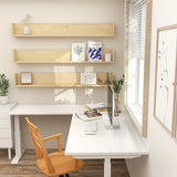 壁掛け収納 ウォールシェルフ