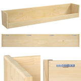 壁掛け棚 飾り棚