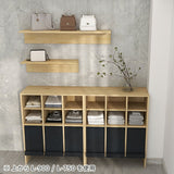 ウォールシェルフ 約幅60