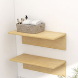 ウォールシェルフ 約幅60