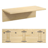 ウォールシェルフ 約幅60