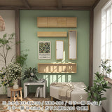 壁掛けラック 吊戸棚