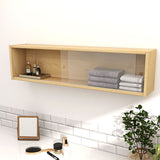 壁掛けラック 吊戸棚