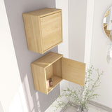 壁掛けラック ウォールキャビネット