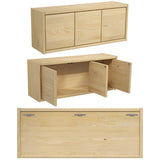 壁掛け棚 ウォールボックス