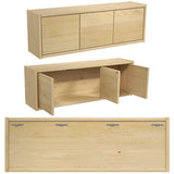 壁掛けラック ウォールボックス