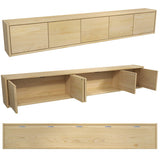 ウォールシェルフ ウォールボックス