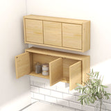 壁掛けラック ウォールボックス