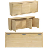 壁掛けラック ウォールボックス