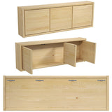 ウォールラック ウォールボックス