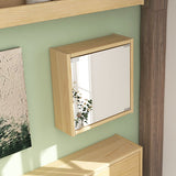 ウォールラック 壁掛けラック