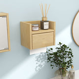 壁面収納 充電ステーション