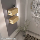 壁掛け棚 壁につける棚