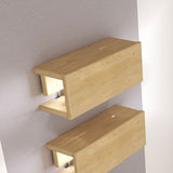 壁掛け棚 壁につける棚