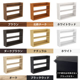 ウォールラック 壁掛け収納