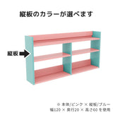 ウォールシェルフ 収納棚