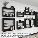 壁掛けラック ウォールシェルフ