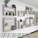 ウォールシェルフ オープンラック