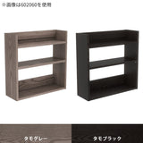 壁掛けラック ウォールシェルフ
