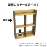 ウォールシェルフ リビング