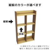 ウォールシェルフ リビング