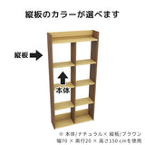 ウォールシェルフ リビング