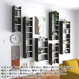 壁掛けシェルフ ウォールラック