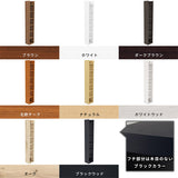 スリムウォールラック ディスプレイラック