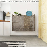 ウォールシェルフ 収納