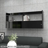 壁面収納 ディスプレイラック