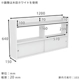 壁掛け収納 壁面ラック ラック