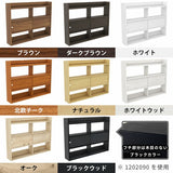 壁掛け棚 ウォールラック