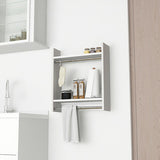 ウォールラック ハンガーラック