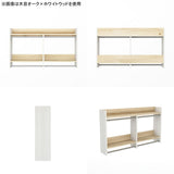 壁掛けラック ウォールハンガーラック