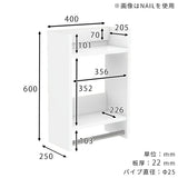 ウォールハンガーラック ウォールラック