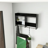 壁掛けラック ウォールハンガーラック