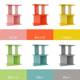 オープンラック パーテーションラック | パーテーションラック 2×2/D30 aino