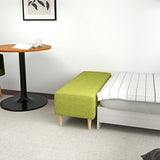 ヌック ベンチソファ