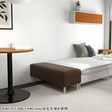 ヌック ベンチソファ