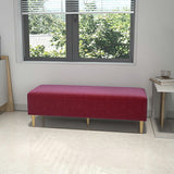 ヌック ベンチソファ