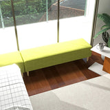 ヌック ベンチソファ