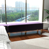 ヌック ベンチソファ