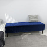 ヌック ベンチソファ