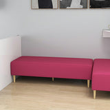 ヌック ベンチソファ