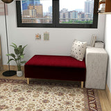 ヌック ベンチソファ